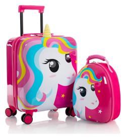 Heys Super Tots Unicorn batoh