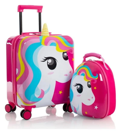 Heys Super Tots Unicorn batoh