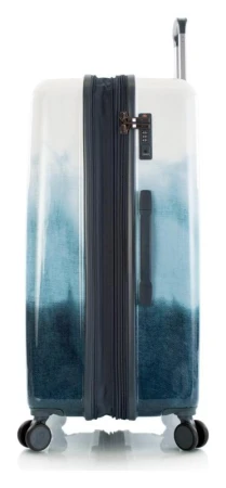 Heys Tie-Dye Blue L kufr + sleva 400,- na příslušenství