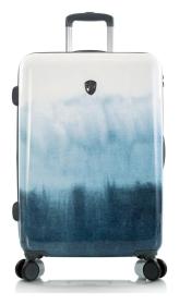 Heys Tie-Dye Blue M kufr + sleva 400,- na příslušenství