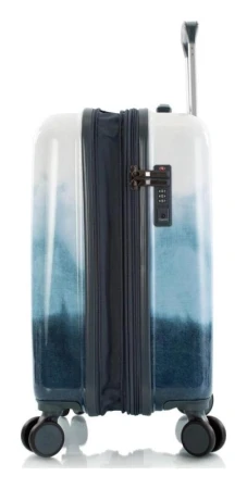 Heys Tie-Dye Blue S,M,L sada kufrů + sleva 1000,- na příslušenství