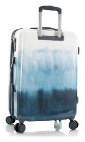Heys Tie-Dye Blue S,M,L sada kufrů + sleva 1000,- na příslušenství