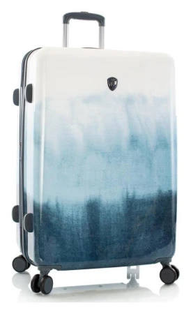 Heys Tie-Dye Blue S,M,L sada kufrů + sleva 1000,- na příslušenství
