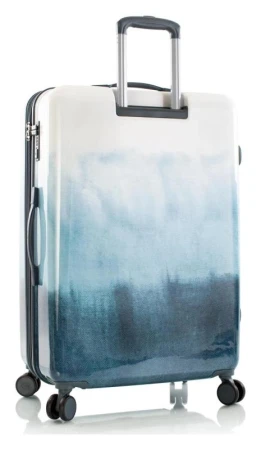 Heys Tie-Dye Blue S,M,L sada kufrů + sleva 1000,- na příslušenství