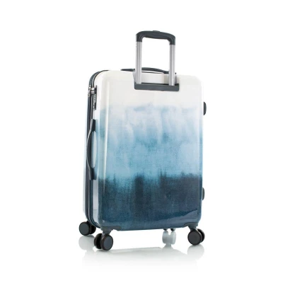 Heys Tie-Dye Blue S,M,L sada kufrů + sleva 1000,- na příslušenství