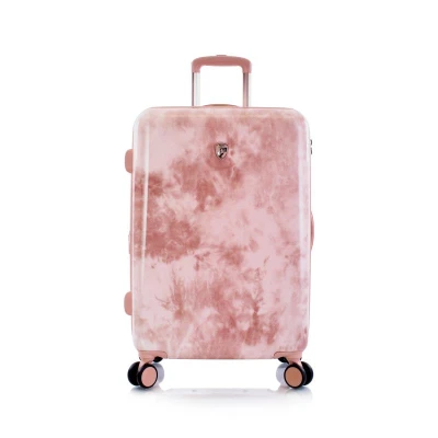 Heys Tie-Dye Rose sada kufrů