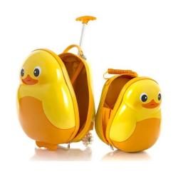 Heys Travel Tots Kids Duck