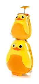 Heys Travel Tots Kids Duck