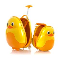 Heys Travel Tots Kids Duck