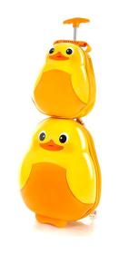 Heys Travel Tots Kids Duck