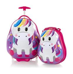 Heys Travel Tots Unicorn batoh Heys Travel Tots Unicorn batoh