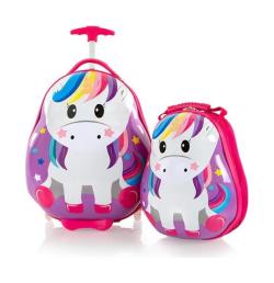 Heys Travel Tots Unicorn batoh