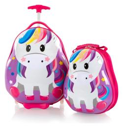 Heys Travel Tots Unicorn batoh