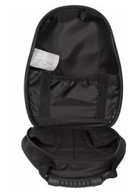 Heys Travel Tots Bumble Bee – sada batohu a kufru batoh