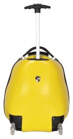 Heys Travel Tots Bumble Bee – sada batohu a kufru batoh