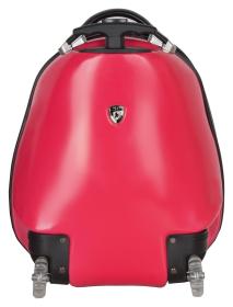 Heys Travel Tots Lady Bug – sada batohu a kufru batoh