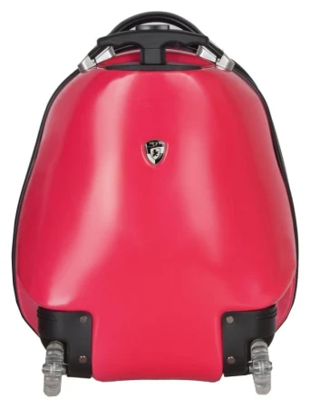 Heys Travel Tots Lady Bug – sada batohu a kufru batoh