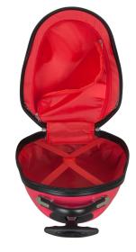 Heys Travel Tots Lady Bug – sada batohu a kufru batoh