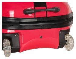 Heys Travel Tots Lady Bug – sada batohu a kufru batoh