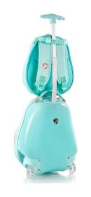 Heys Travel Tots Owl – sada batohu a kufru batoh
