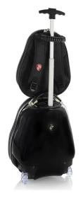 Heys Travel Tots Lightweight Kids Panda