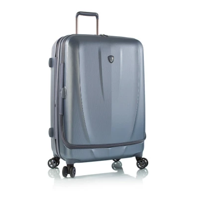 Heys Vantage Smart Luggage L Slate Blue cestovní kufr