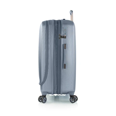 Heys Vantage Smart Luggage L Slate Blue cestovní kufr
