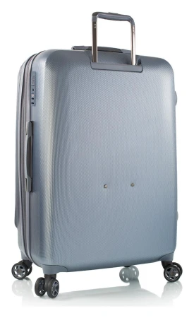 Heys Vantage Smart Luggage L Slate Blue cestovní kufr