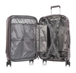 Heys Vantage Smart Luggage S,M,L Black + sleva 1500,- na příslušenství