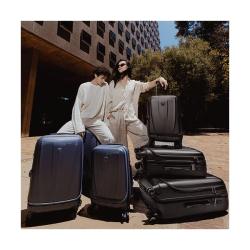 Heys Vantage Smart Luggage S,M,L Black + sleva 1500,- na příslušenství