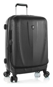 Heys Vantage Smart Luggage S,M,L Black + sleva 1500,- na příslušenství