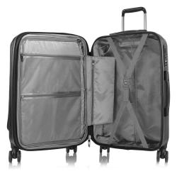 Heys Vantage Smart Luggage S,M,L Black + sleva 1500,- na příslušenství