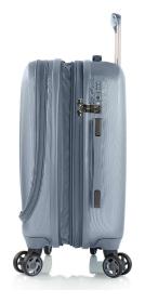 Heys Vantage Smart Luggage S Slate Blue