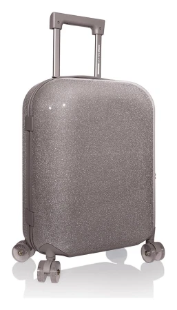 Heys xCase Galaxy S Lunar Taupe kabinový kufr