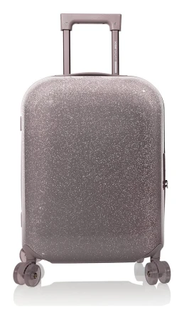 Heys xCase Galaxy S Lunar Taupe kabinový kufr