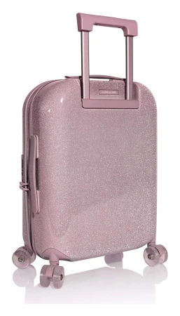 Heys xCase Galaxy S Pink Aurora kabinový kufr