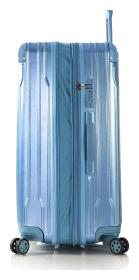 Heys Xtrak L Icy blue kufr + sleva 500,- na příslušenství