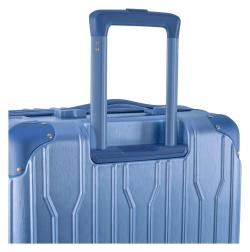 Heys Xtrak L Icy blue kufr + sleva 500,- na příslušenství