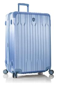 Heys Xtrak L Icy blue kufr + sleva 500,- na příslušenství Heys Xtrak L Icy blue kufr + sleva 500,- na příslušenství