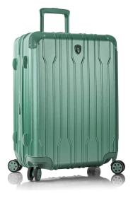 Heys Xtrak M Midnight green kufor + kozmetická taštička zadarmo