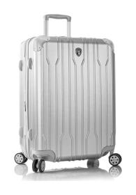 Heys Xtrak M Silver kufr