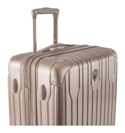 Heys Xtrak S Atmosphere kufr + sleva 300,- na příslušenství