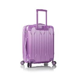 Heys Xtrak S Lavender kufr + kosmetická taštička zdarma