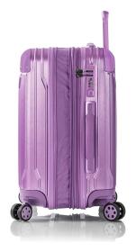 Heys Xtrak S Lavender kufr + kosmetická taštička zdarma