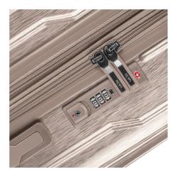 Heys Xtrak S,M,L Atmosphere sada kufrů + sleva 1000,- na příslušenství