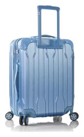 Heys Xtrak S,M,L Icy blue sada kufrů + sleva 1000,- na příslušenství