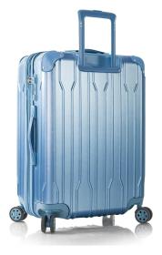 Heys Xtrak S,M,L Icy blue sada kufrů + sleva 1000,- na příslušenství