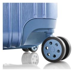 Heys Xtrak S,M,L Icy blue sada kufrů + sleva 1000,- na příslušenství