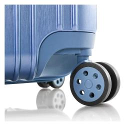 Heys Xtrak S,M,L Icy blue sada kufrov + zľava 1000,- na príslušenstvo