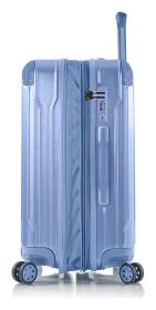 Heys Xtrak S,M,L Icy blue sada kufrov + zľava 1000,- na príslušenstvo